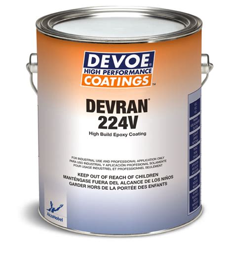 akzonobel devran 224v.